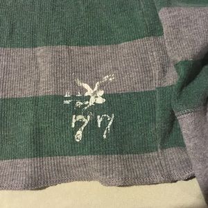 American Eagle Outfitters Shirts - American Eagle Outfitters vintage fit striped XXL American Eagle Outfitters Shirts - American Eagle Outfitters vintage fit striped XXL